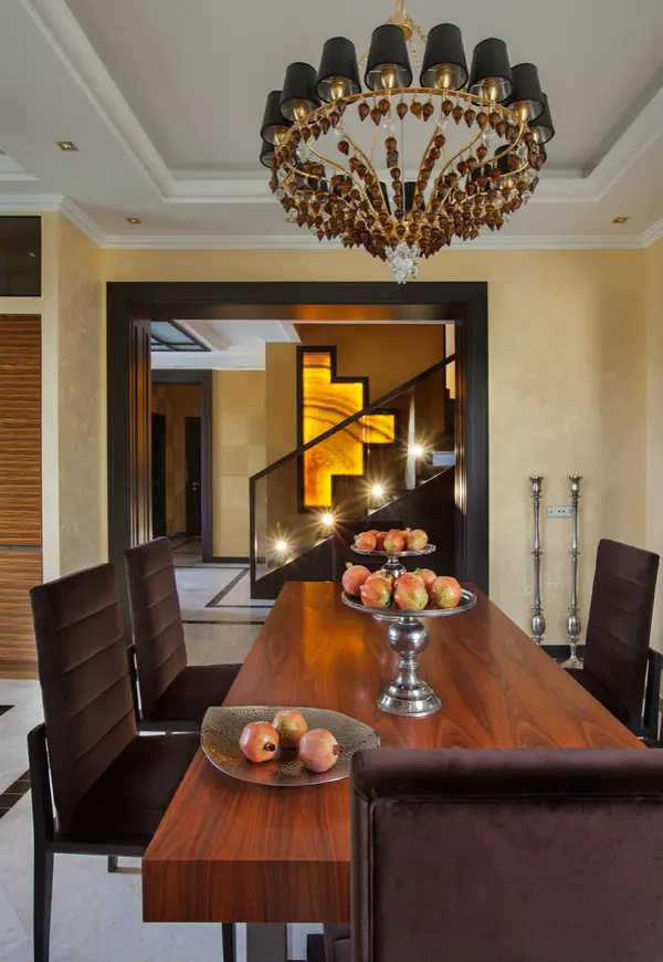 Коттедж КП "Millenium Park"