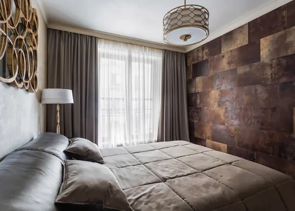 Квартира на Яузе