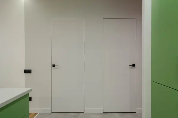 ЖД "Соло", Яркий минимализм, 55 кв. м