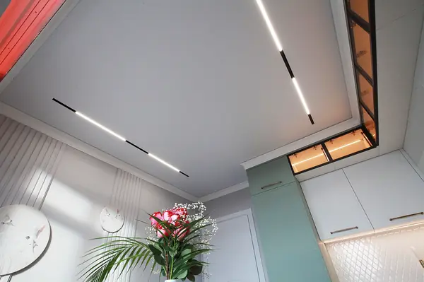 ЖК "Квартал Che"