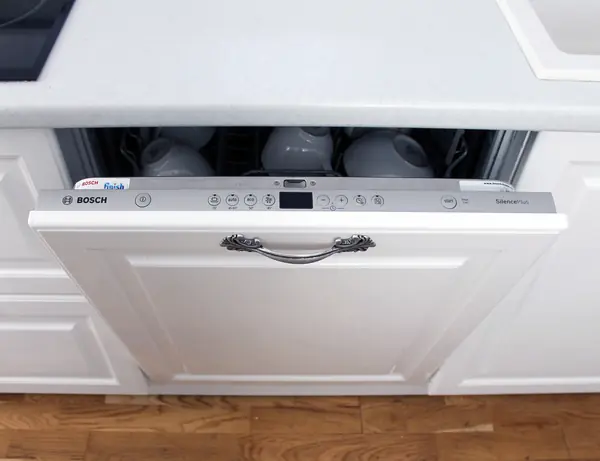 Готовый проект кухни "Валентина" фабрики "Анонс"