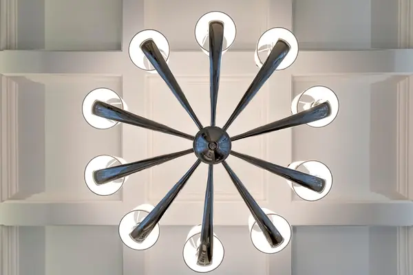 Кирилловка. Частный дом.