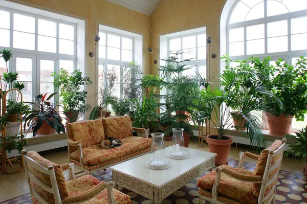 Особняк Casa di fiori 492 кв.м