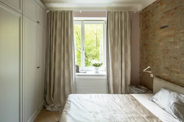 Ремонт квартиры с стиле Элегантности