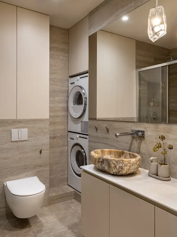 Светлая гармония