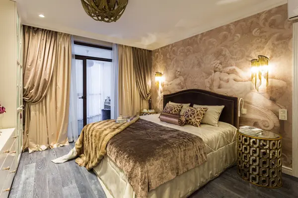 Квартира на ул. Кораблестроителей