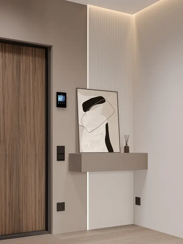 Квартира 67 м² - Дом на Писерева Новосибирск