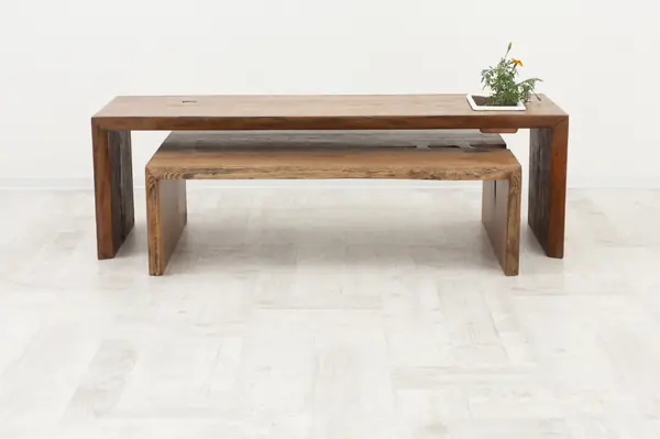 Набор столов Wild Bob и Vesna, коллекция ЖИВОЙ