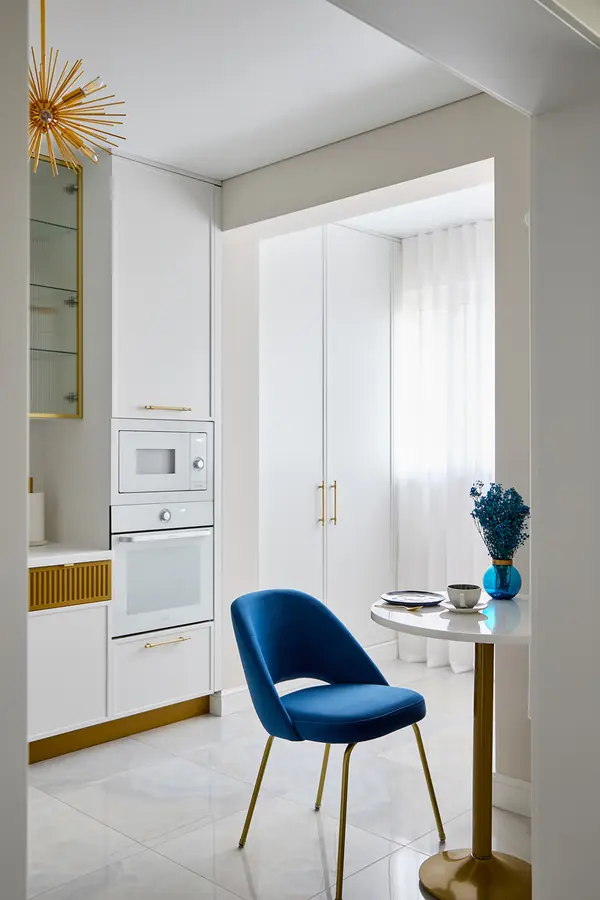 Ремонт под ключ ЖК Резиденция Краснодар