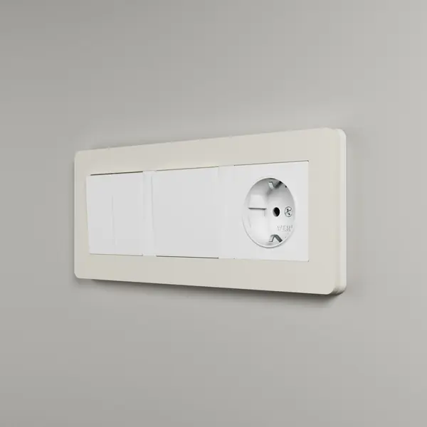 Split айвори\\белый