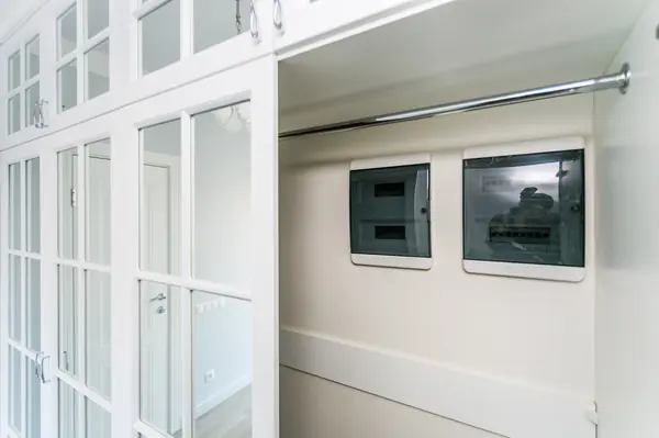 Ремонт и дизайн квартиры 40 кв. метров в Москве