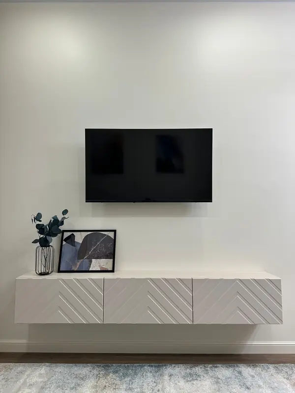 ЖК Прокшино