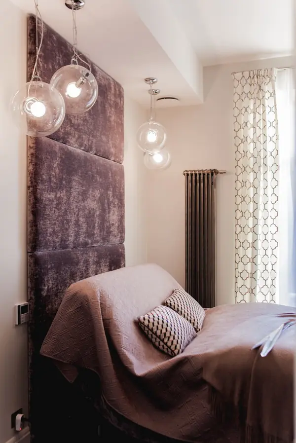 Квартира на Берзарина