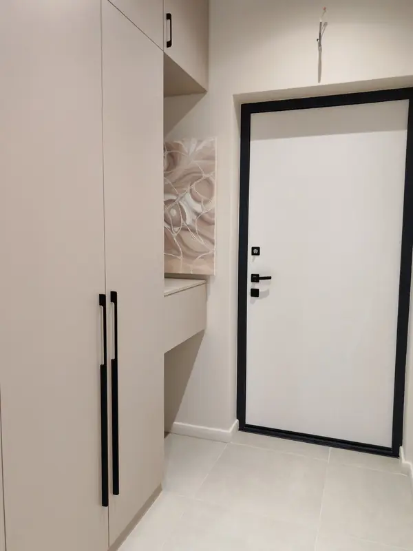 Талисман 53 реализованный проект