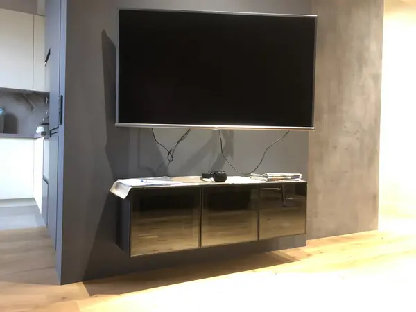 19040_Набор мебели в квартиру в стиле Лофт