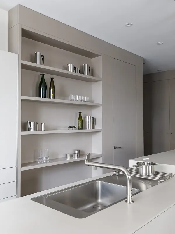 Privelegie apartments