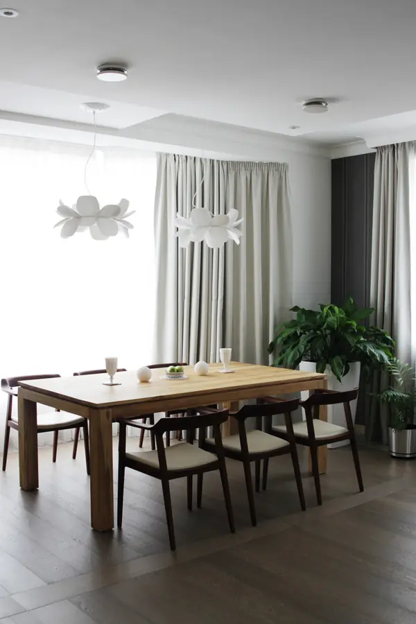 Загородный дом в Юкках 350м