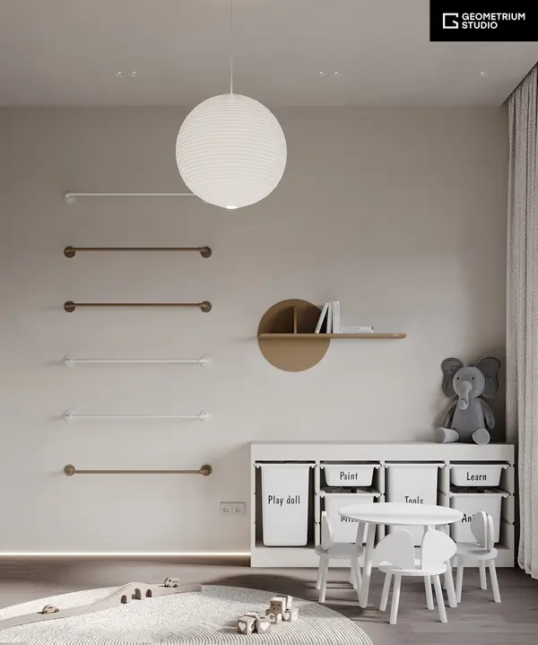 Питерская квартира 97,1 м2