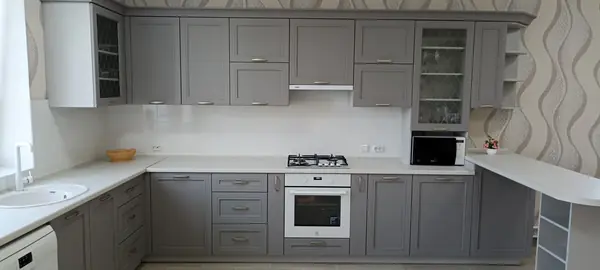 Кухня Краснодар