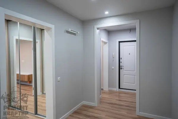 Ремонт трехкомантной квартиры в панельном доме П3