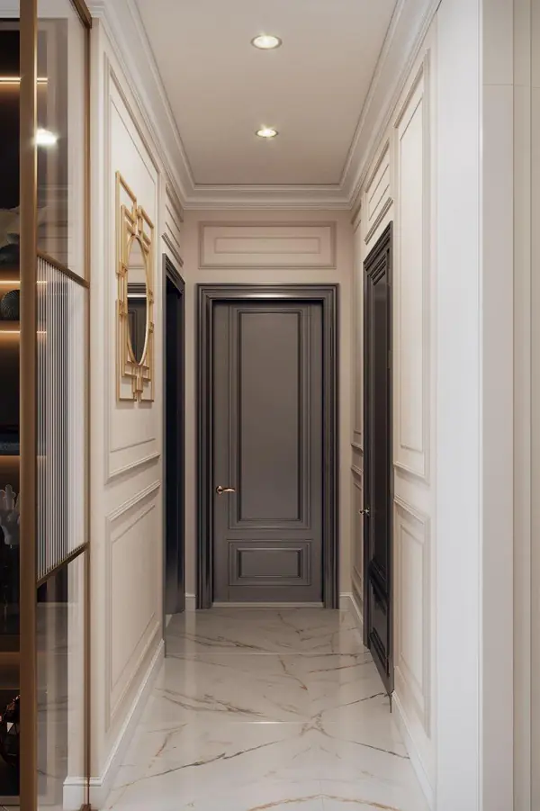 ЖК Событие, 3 комнаты, 104 м²