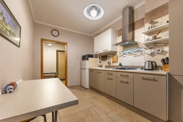 Интерьерная съемка