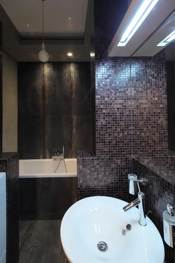 Квартира на Кутузовском проспекте