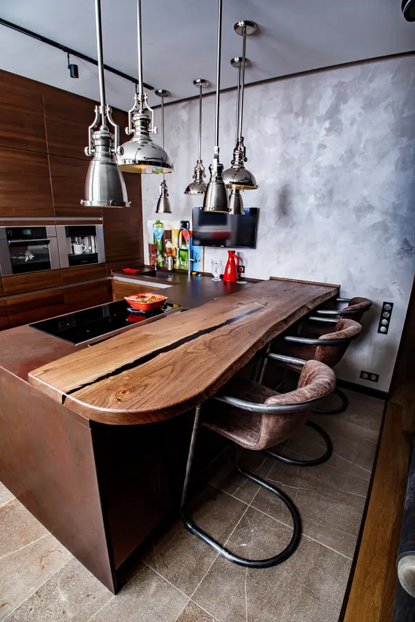 Барная стойка Штайн