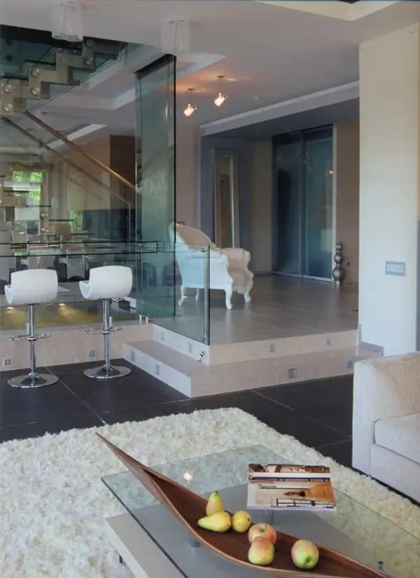 Квартира 460 кв.м.