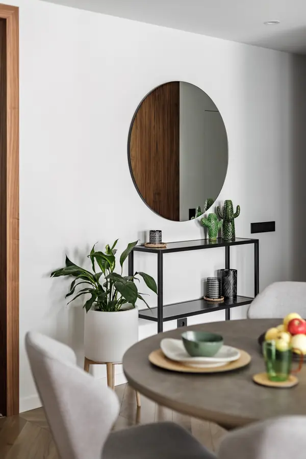 Квартира на Аптекарском переулке в Петербурге