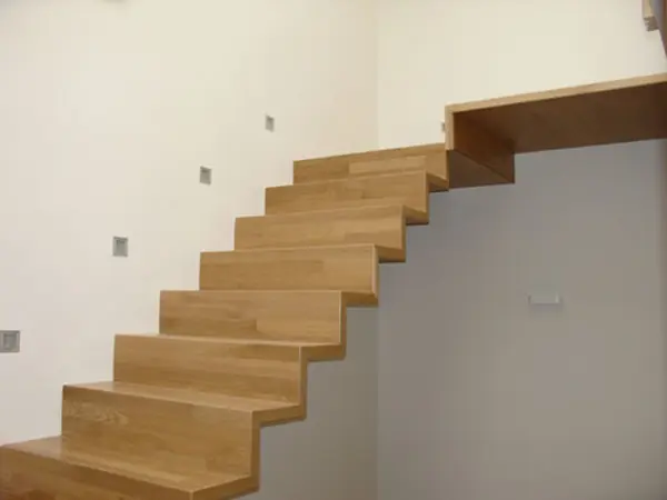 Лестницы Streamstairs Rybland