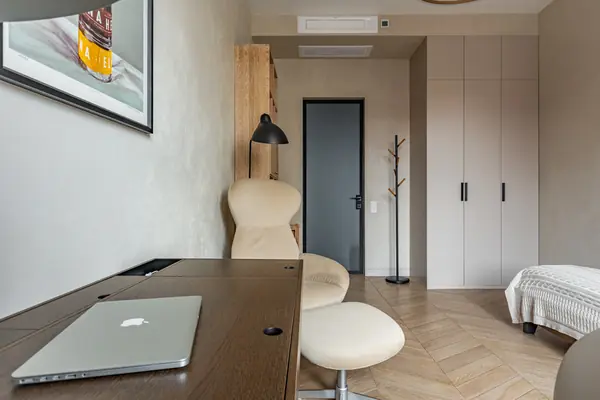 Туманное утро 80