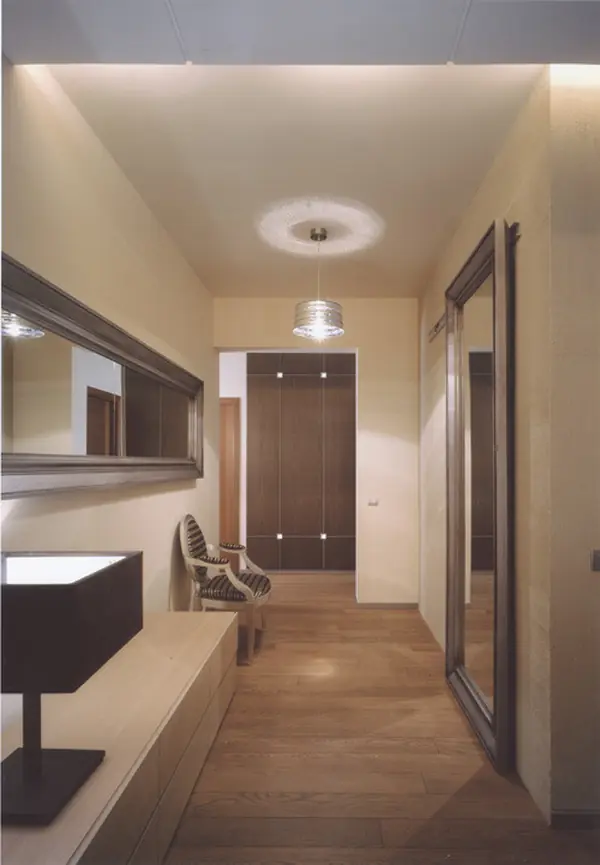 Квартира на Юго-Западной