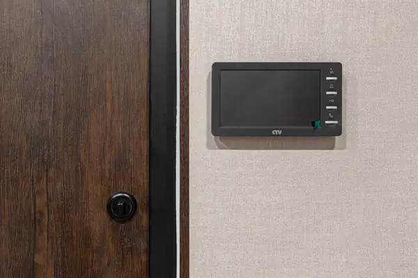 Ремонт квартиры на улице Исаковского