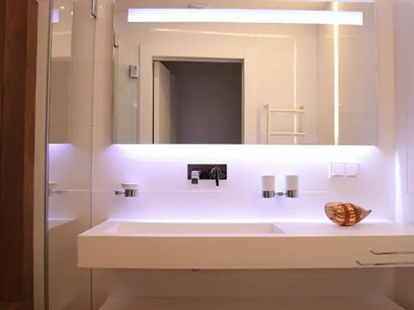 Ремонт 2-комнатной квартиры класса Люкс