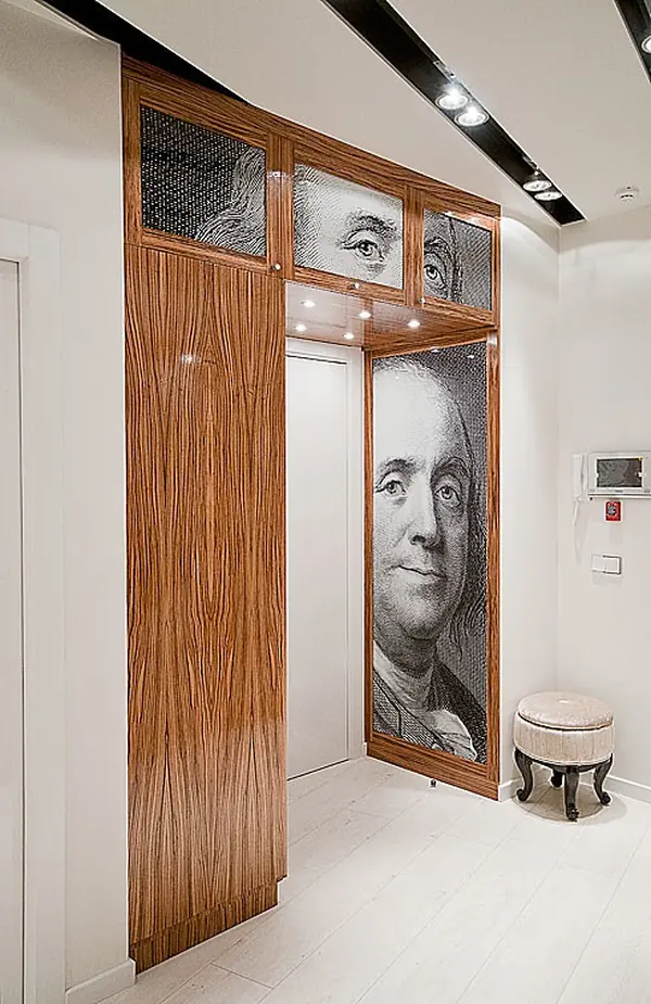 Квартира "ВаБАНК"