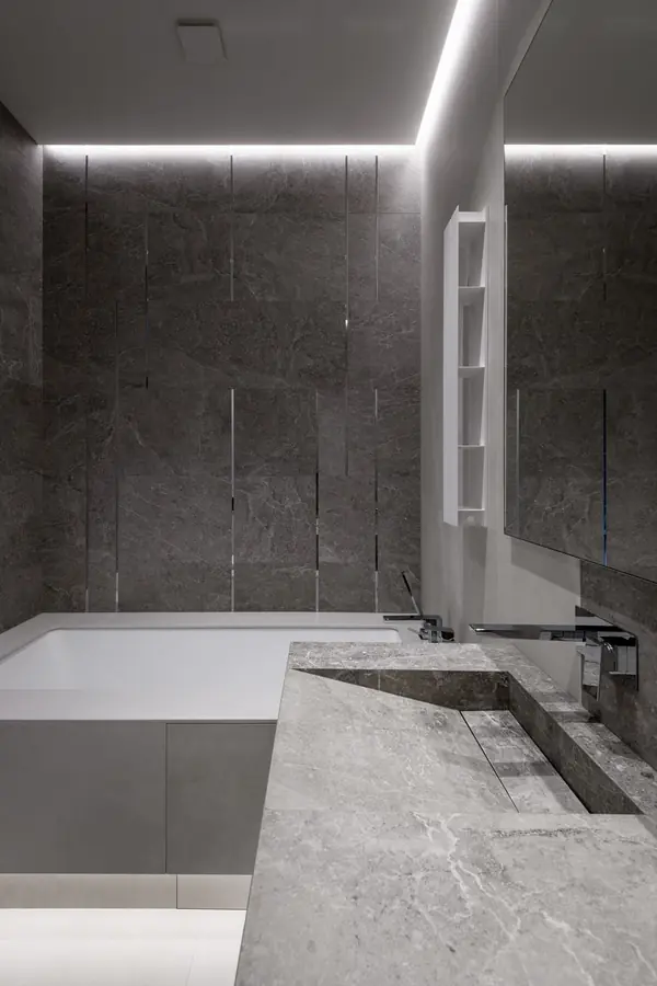 ЖК Бульварный переулок