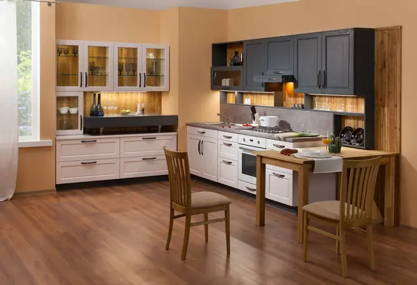 Кухонный гарнитур "Герда"