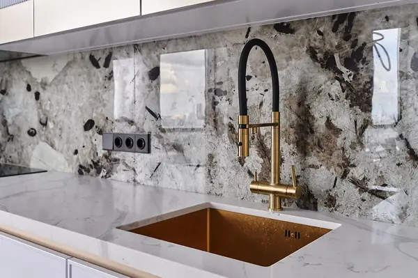 Евро 4к квартира 105 кв/м в ЖК «Крылья»