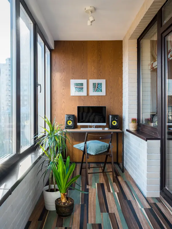 Квартира на ул. Пырьева