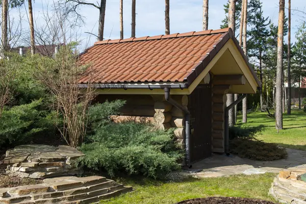 "Лесная усадьба". Новорижское шоссе.