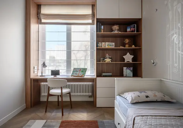 Фотосъемка и публикация в журнале Top Design Mag. Для дизайнера Натальи Корнюхин