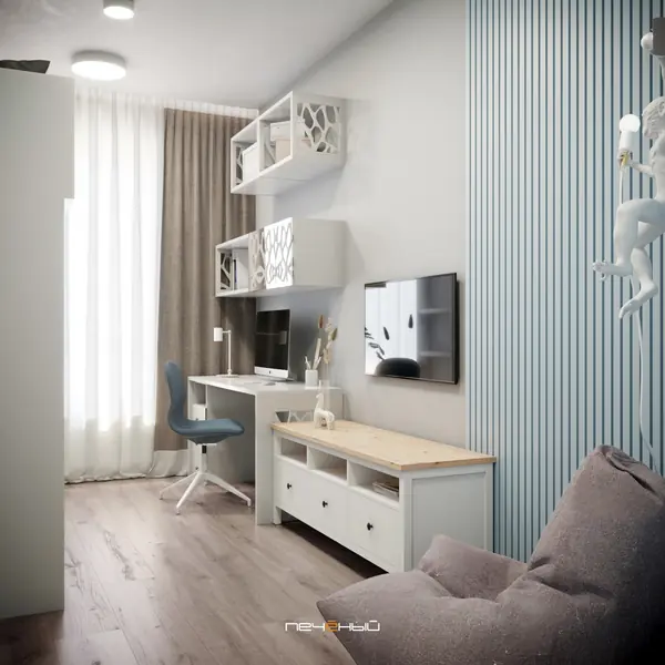 Нет предела совершенству!