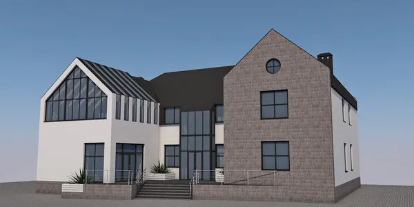 АРХИТЕКТУРА