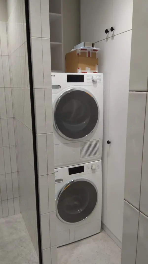 Квартира 110м2 ул. Ходынский бульвар, 2