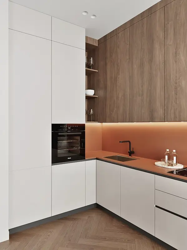 ЖК Зиларт, 39,7 кв.м