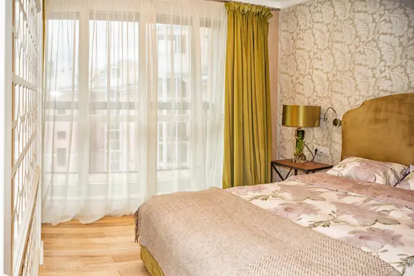 Квартира в центре Санкт-Петербурга