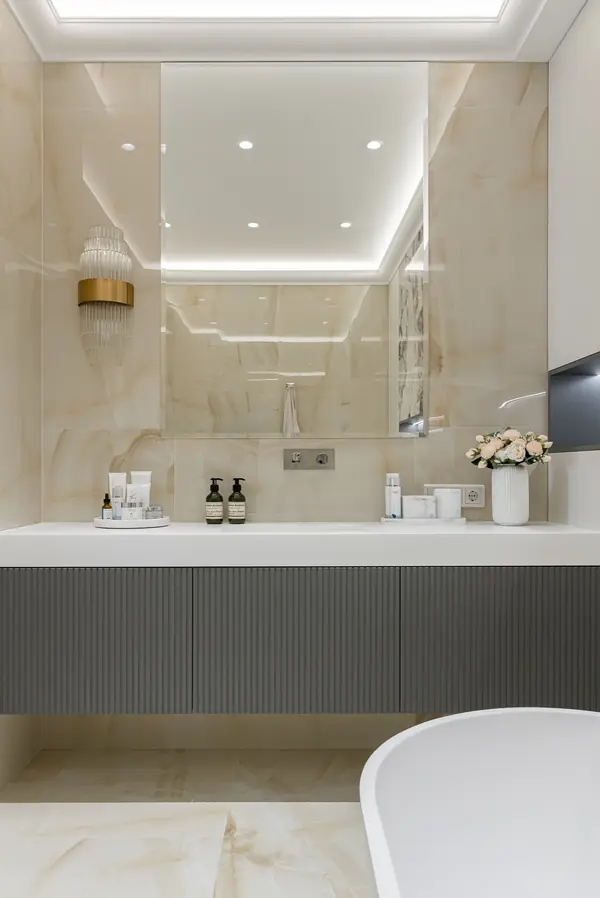 Реализация мебели в ЖК «Английский квартал»