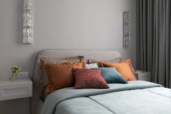 Ремонт в двухкомнатной квартире, 60 кв.м. в Светлогорске