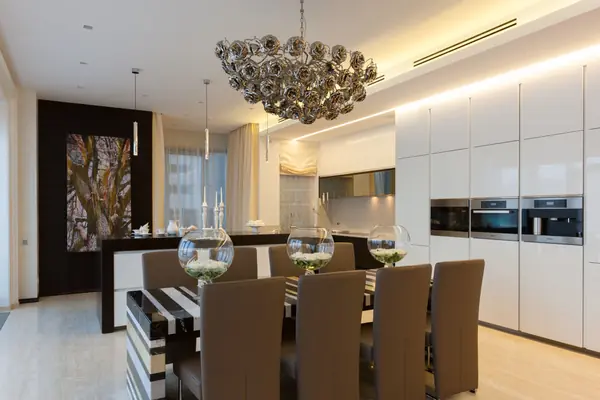 Квартира 289 кв.м